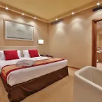 Crowne Plaza By Ihg 4*