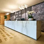 Crowne Plaza By Ihg 4*