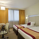 ホテル クラウン プラザ 4*