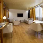 Crowne Plaza By Ihg Otel Padova