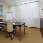 クラウン プラザ ホテル