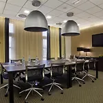 Otel Crowne Plaza By Ihg Padova