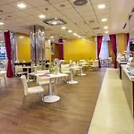 クラウン プラザ パドヴァ