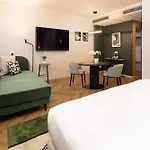 Otel Crowne Plaza By Ihg 4*