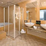 Crowne Plaza By Ihg Otel Padova