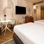 Otel Crowne Plaza By Ihg Padova
