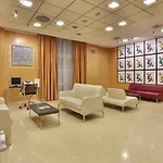 ホテル クラウン プラザ