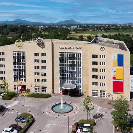 Crowne Plaza By Ihg Padova
