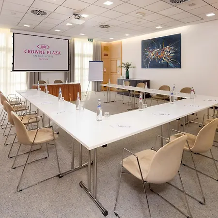 Crowne Plaza By Ihg 4* Падуя
