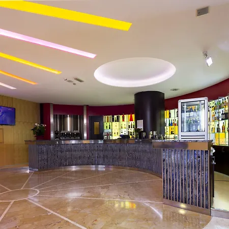 帕多瓦皇冠假日酒店 酒店 帕多瓦