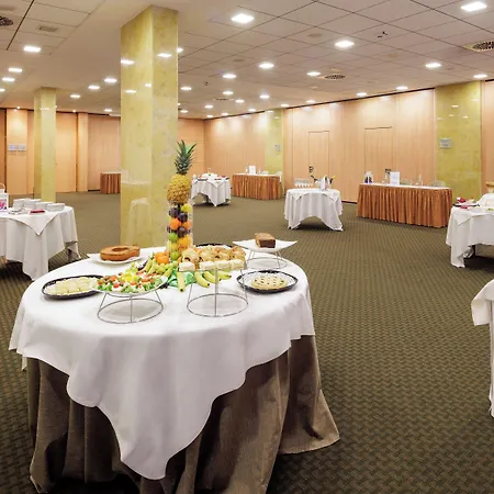 Crowne Plaza By Ihg 4* Padova