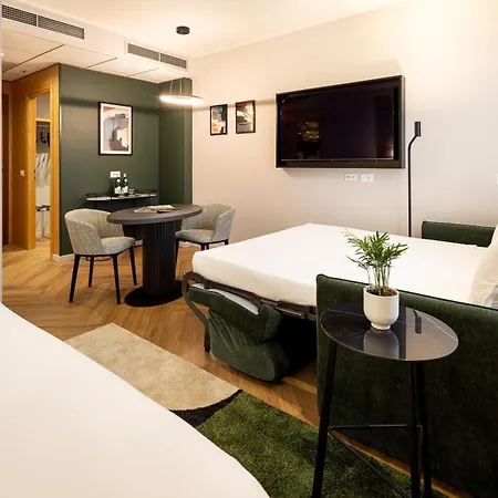 Crowne Plaza By Ihg فندق بادوفا