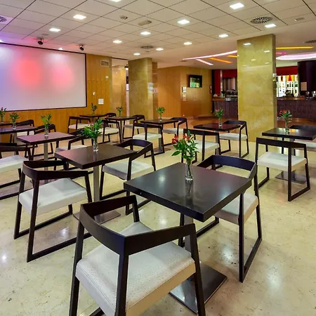 帕多瓦皇冠假日酒店 4* 帕多瓦