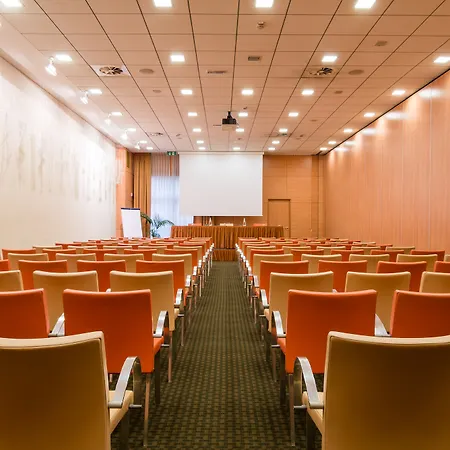 Crowne Plaza By Ihg Hotel Padova