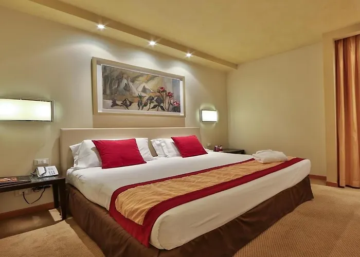 Crowne Plaza By Ihg بادوفا