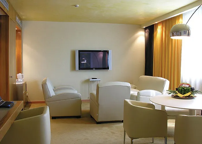 Crowne Plaza By Ihg 4* بادوفا