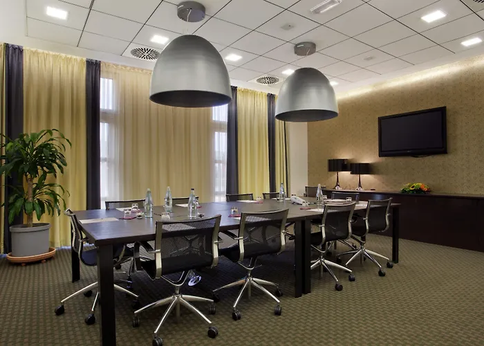 فندق Crowne Plaza By Ihg بادوفا