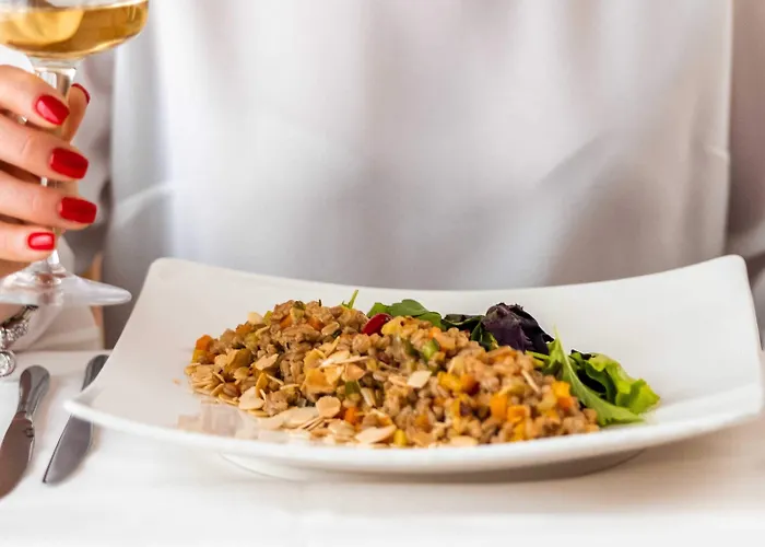 فندق Crowne Plaza By Ihg بادوفا