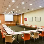 Crowne Plaza By Ihg 4*
