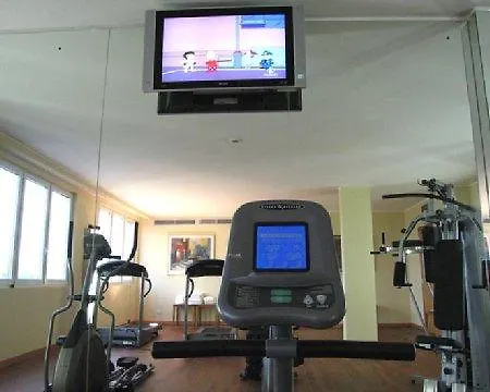 Hotel Crowne Plaza By Ihg Padova