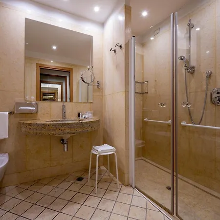 ホテル クラウン プラザ