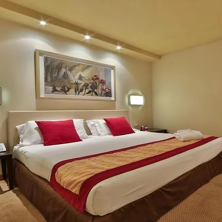 Crowne Plaza By Ihg Padova