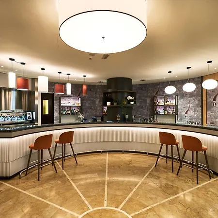 Hotel Crowne Plaza By Ihg Padova