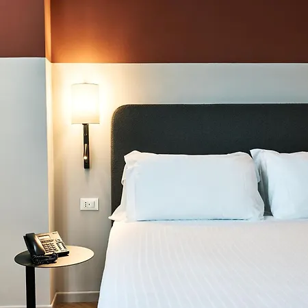 Crowne Plaza By Ihg 4* Padua