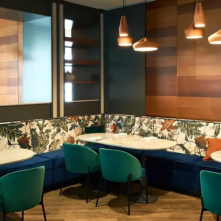 Crowne Plaza By Ihg Hotel Padova