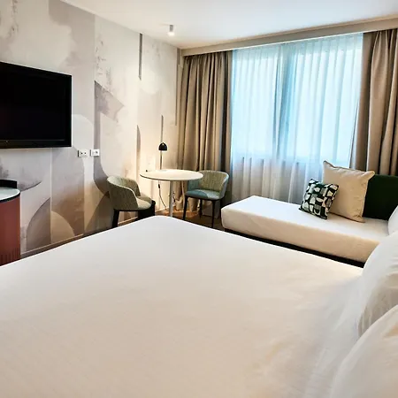 Hotel Crowne Plaza By Ihg Padova