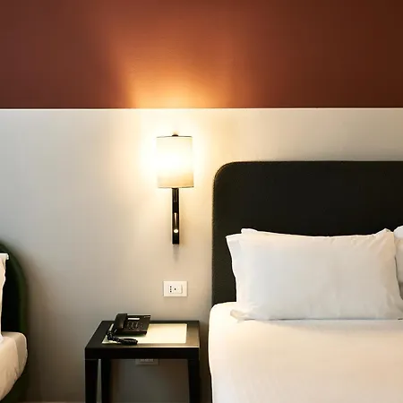 Crowne Plaza By Ihg Padua