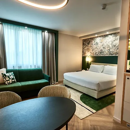 Crowne Plaza By Ihg Padua