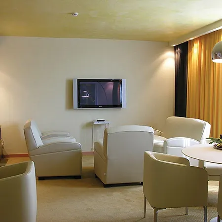 Crowne Plaza By Ihg 4* Padova