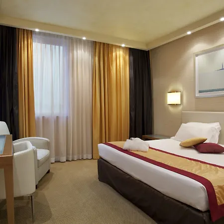 Crowne Plaza By Ihg Hotel Padua