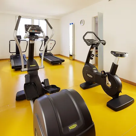 Hotel Crowne Plaza By Ihg 4*