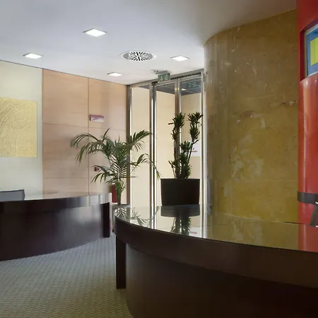 Crowne Plaza By Ihg 4* Padova