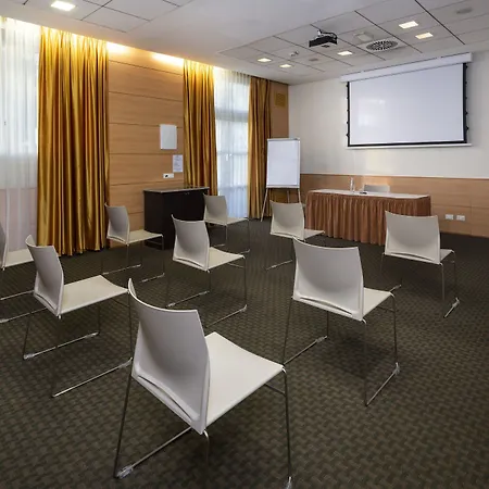 Hotel Crowne Plaza By Ihg Padova