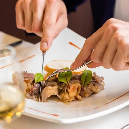 Hotel Crowne Plaza By Ihg