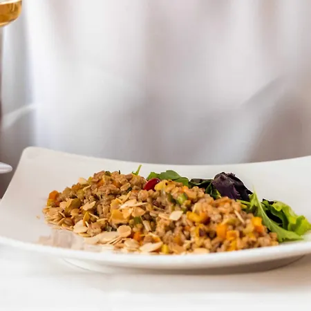 Hotel Crowne Plaza By Ihg Padova