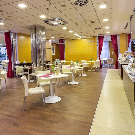 Crowne Plaza By Ihg Padua