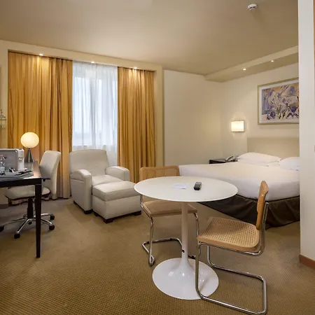 Hotel Crowne Plaza By Ihg Padova