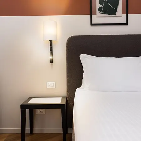 クラウン プラザ ホテル