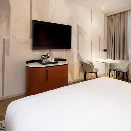 クラウン プラザ パドヴァ