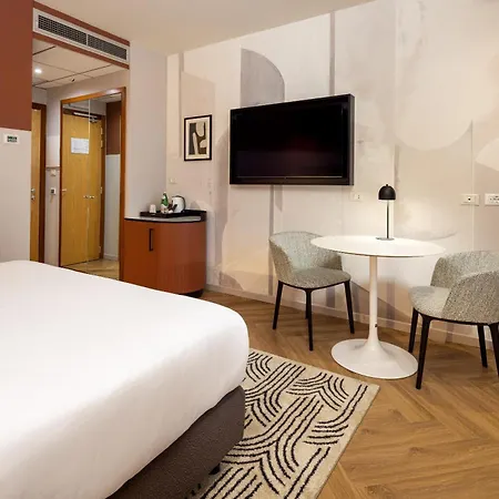 クラウン プラザ 4* パドヴァ