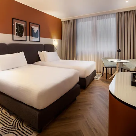 ホテル クラウン プラザ パドヴァ