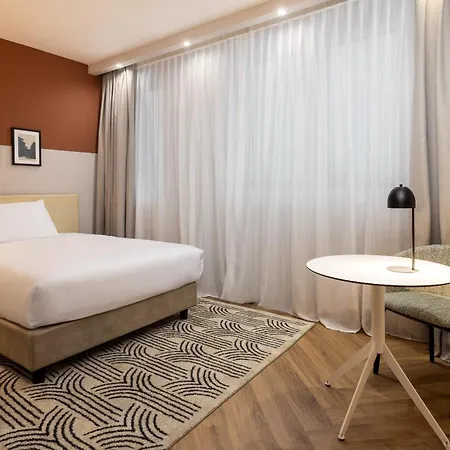 ホテル クラウン プラザ