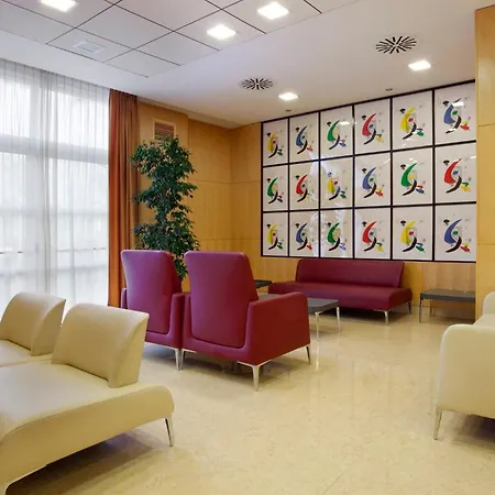 Crowne Plaza By Ihg 4* Padova