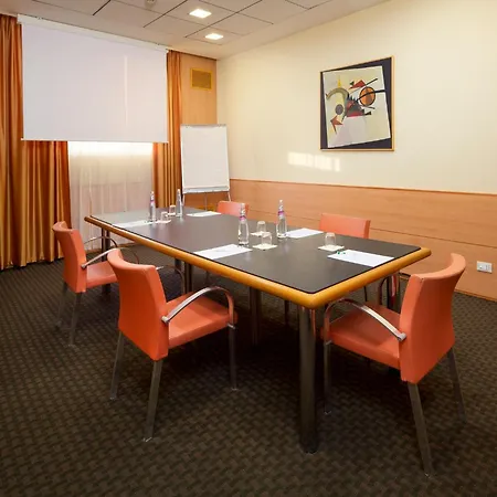Crowne Plaza By Ihg Padova