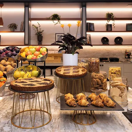 Crowne Plaza By Ihg 4* Padova