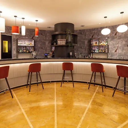 Hotel Crowne Plaza By Ihg